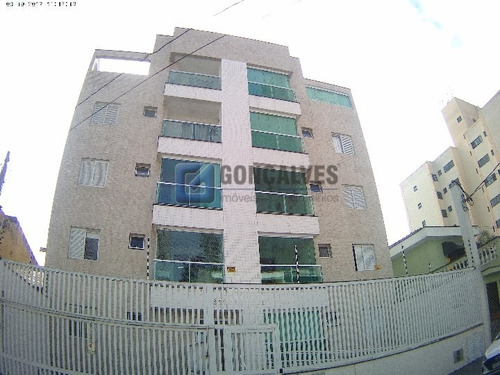 Venda Apartamentos Sao Bernardo Do Campo Baeta Neves Ref: 12 - 1033-1-126860