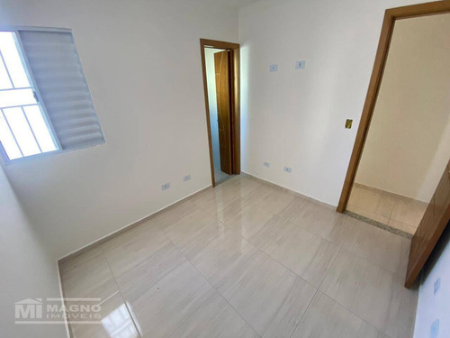Imagem 11 de 17 de Sobrado Com 2 Dormitórios À Venda, 100 M² Por R$ 465.000,00 - Vila Santana - São Paulo/sp - So2175