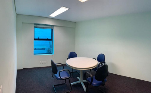 Imagem 18 de 30 de Excelente Prédio Comercial De 901 M² E 15 Vagas Na Vila Clementino !!!! Confira !!! - Pr0053