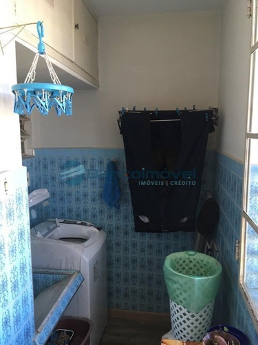 Imagem 10 de 11 de Apartamento - Ap02902 - 68693028