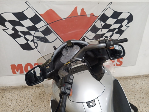 Bmw K1200lt 1200 C.c. Turismo Abs 2003
