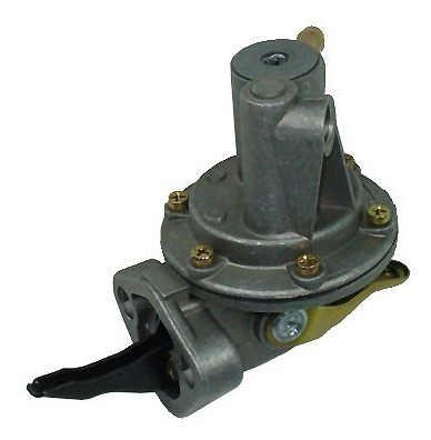 Bomba Combustible Mwm 4.10/4.10t - Camion Volkswagen 7100