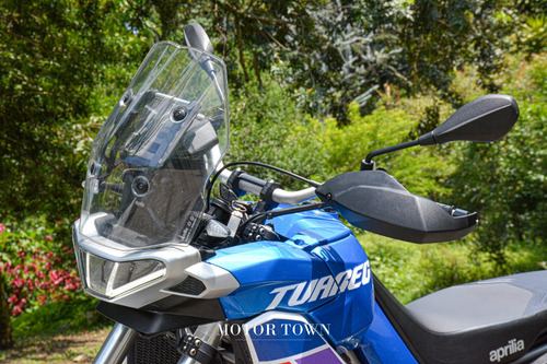 Aprilia Tuareg 660