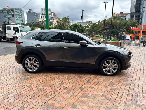 Mazda CX-30 2.0 Grand Touring Lx At Hibrido Ligero - Mhev