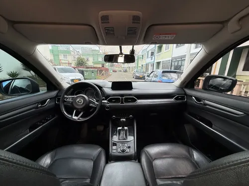 Mazda CX-5 2.0 Touring