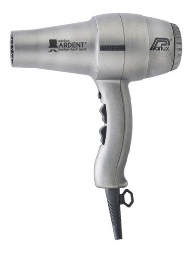 Secador De Pelo Profesional Parlux Ardent Barbero Barberia