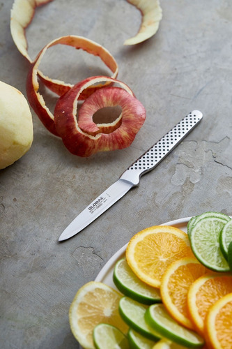 Cuchillo Global Puntilla Gsf-15
