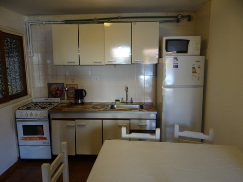 Imagen 4 de 7 de Venta Duplex En Esquina San Bernardo Tres Ambientes Y Cochera Cubierta Excelente Ubicacion