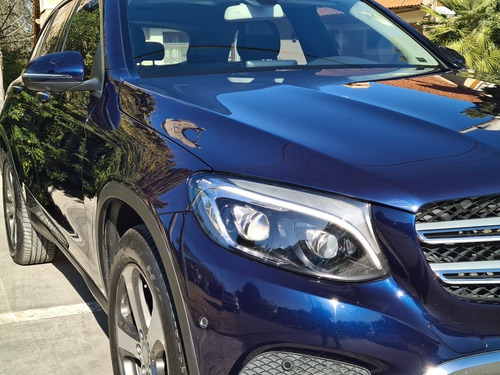 Imagen 7 de 22 de Mercedes-benz Clase Glc 2016 2.0 Glc250 300 4matic Atomático
