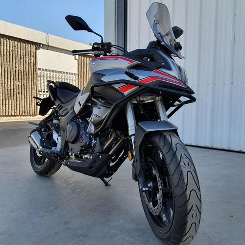 Imagen 2 de 13 de Voge 500ds - 0km - 500 Ds - Consultar Financiación