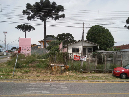Imagem 2 de 8 de Área Do Terreno: 524,25entre As Ruas: vereador Toaldo Tulio E Ladislau Sikoraiptu: 447,99lote: 01medidas Do Terreno: 23,75 X 20,00 X 25,00 X23,00pavimentação: asfaltoplanta: são Brazquadra: 01topogra