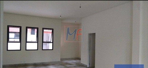 Imagem 15 de 24 de Ref: 11.722 Ótimo Prédio Com 312 M² E 300 M² De A.c, Com Renda De R$12.300,00 Ao Mês No Ano De 2020. Bairro Sumaré, Prox. Ao Metro. - 11722