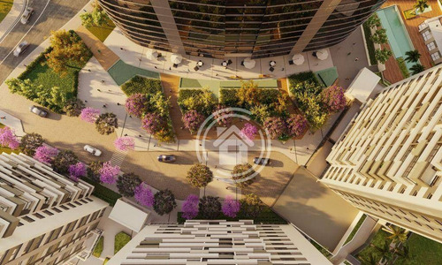 Imagem 4 de 30 de Apartamento Com 3 Dormitórios À Venda, 127 M² Por R$ 840.100,01 - Jardim Emília - Sorocaba/sp - Ap0884