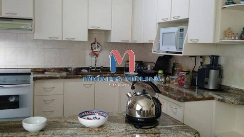Imagem 4 de 15 de Casa Assobradada Jd. São Caetano 524m² Suíte Com Closet - 91306