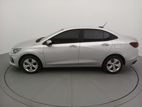 Chevrolet Onix 1.0 TURBO FLEX LTZ AUTOMÁTICO