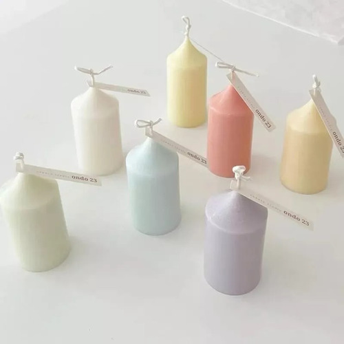 Cera De Soja Sin Humo Para Velas 2 K. (alto Punto Fusion)