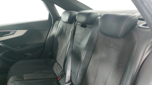 Audi A4 2.0 TFSI S LINE S-TRONIC