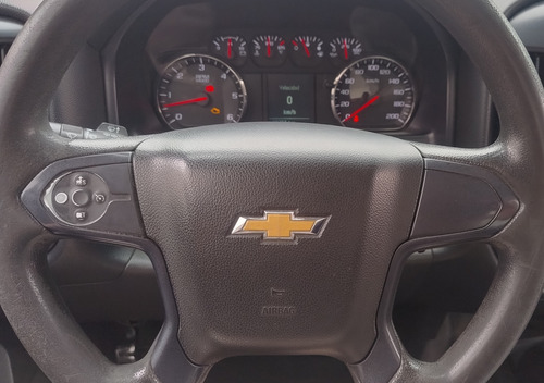 Chevrolet Silverado 4.3 1500 Cab Reg V6/ Man Aa At