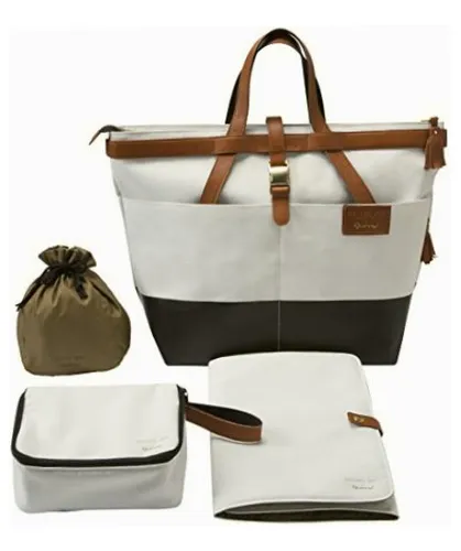 Quinny changing bag rachel zoe hotsell