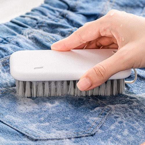 Q Household Brushes Do Not Hurt Clothes Soft Sweater Br 1072