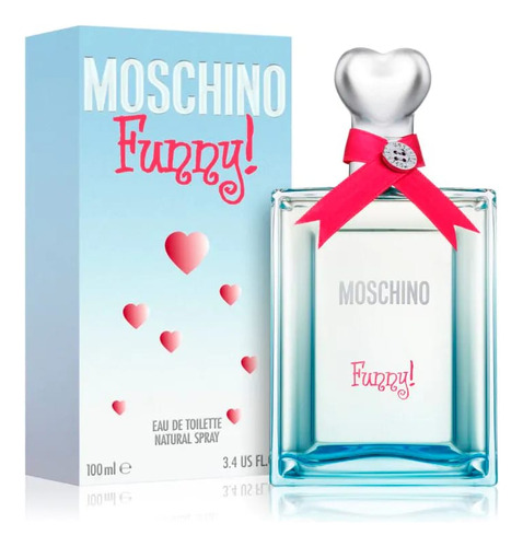 Perfume Para Mujer Nuevo De 100ml - mL a $1020