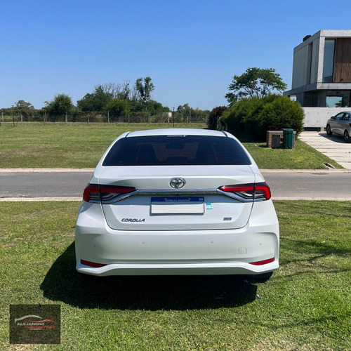 Toyota Corolla 2.0 Seg Cvt 170cv