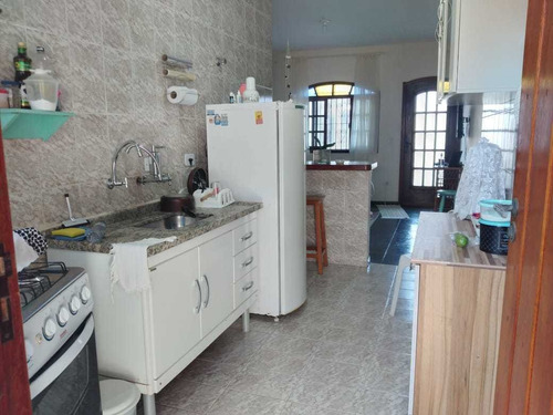 Imagem 6 de 14 de Ubatuba Linda Casa Praia Em Condomínio