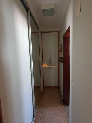 Imagem 29 de 30 de Sobrado Com 4 Suítes À Venda, 531 M² Por R$ 1.500.000 - Residencial Flórida - Ribeirão Preto/sp - So0532