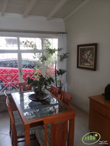 Imagem 4 de 11 de Casa No Vista Verde - 539