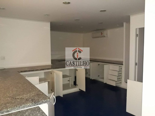 Imagem 3 de 15 de Galpão 1.000,00m2 Cambuci - Mo21343