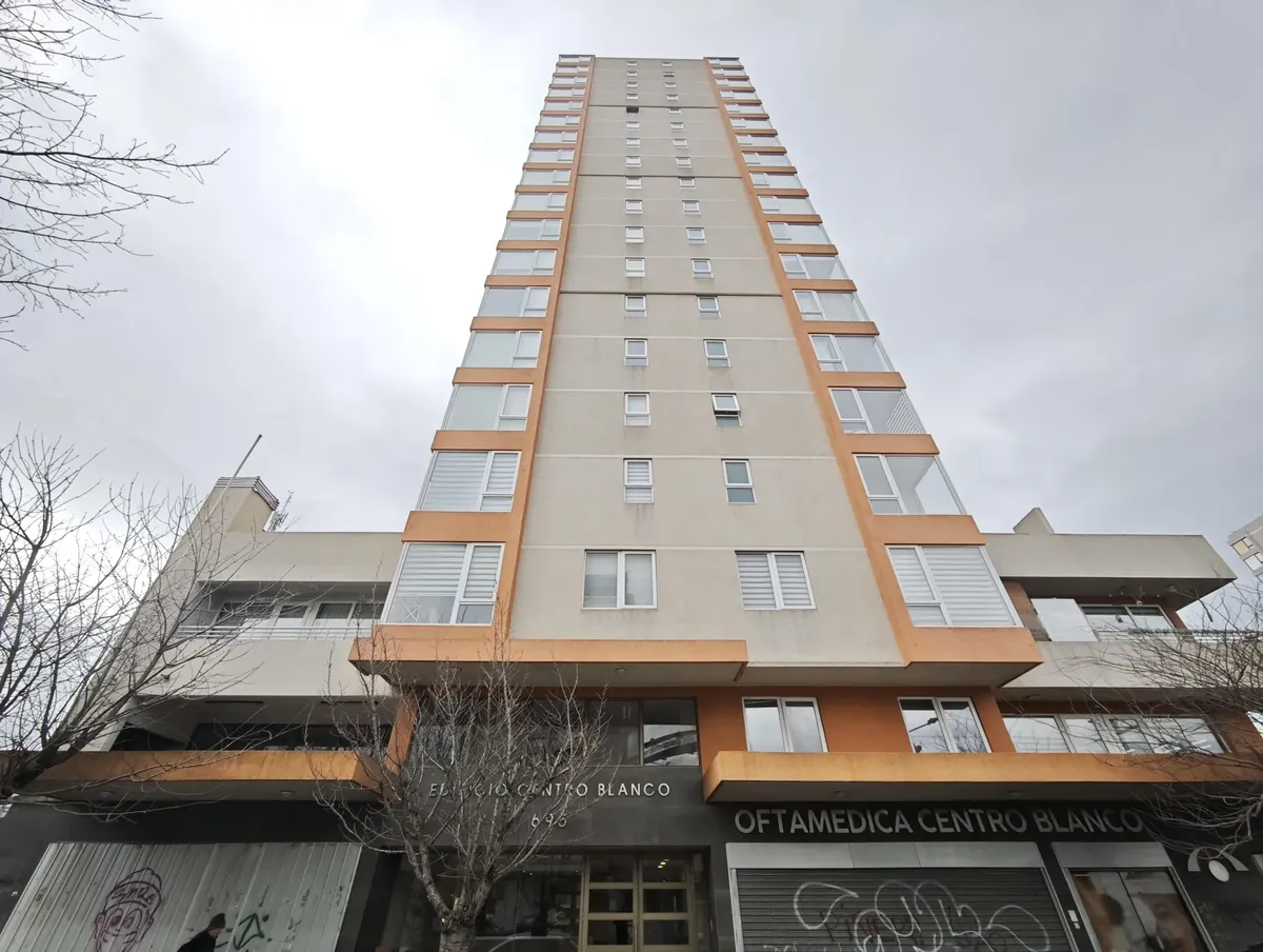 Imagen 2 de 19 de Departamento 1 Dormitorio En Venta Temuco, Para Inversión