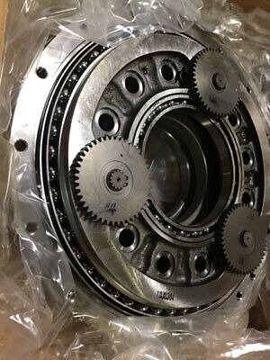 Fanuc A97l-0218-0237#320c-35 Rv Gear Reducer - New In Bo Ssh