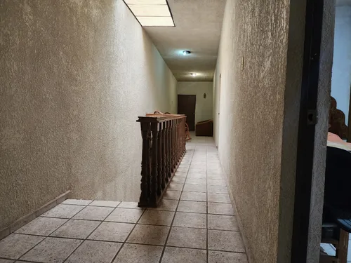 Casa En Venta Col Del Valle Durango