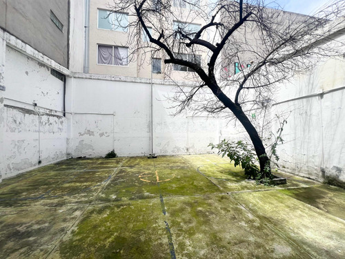 Venta De Edificio Col. Campestre Churubusco