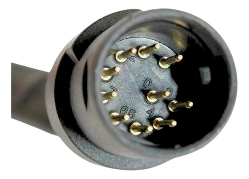 Corredera Arnes Transmision Jetta 2002 2003 2004 2005 01m