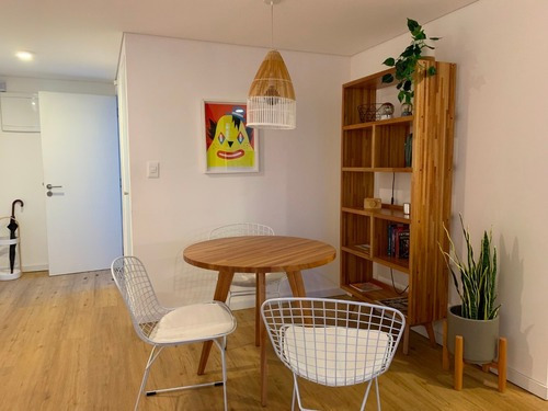 Imagen 4 de 10 de Va800 Venta Apto 2 Dorm A Estrenar En Malvin - Distrito M