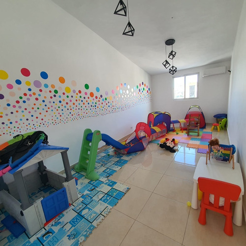 Imagen 4 de 29 de Apartamento En Alquiler En Santo Domingo. Sector: Ens. Paraíso. Próximo A Piantini, Serrallés, Urb. Fernández, Evaristo Morales, Ens. Claret, Blue Mall Y Agora Mall