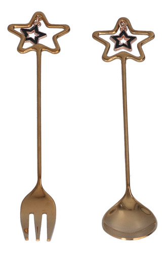 Stirling Spoon, Innovador Colgante Multiusos Para Postres
