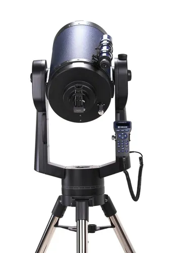Telescopio Meade Lx-90 Acf 10 Pulgadas -apto Astrofotografía