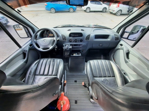 Imagen 18 de 18 de Mercedes-benz