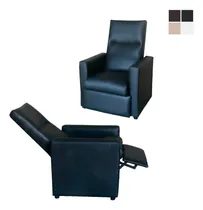 Comprar Sillon Reclinable Poltrona Reclinable Recta