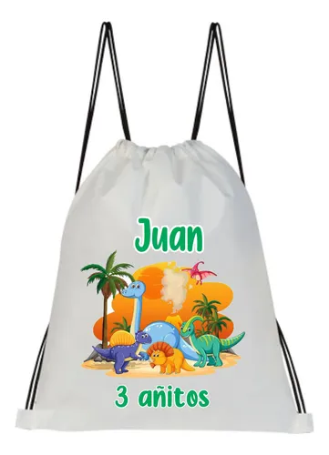 Mochilas tela personalizadas new arrivals