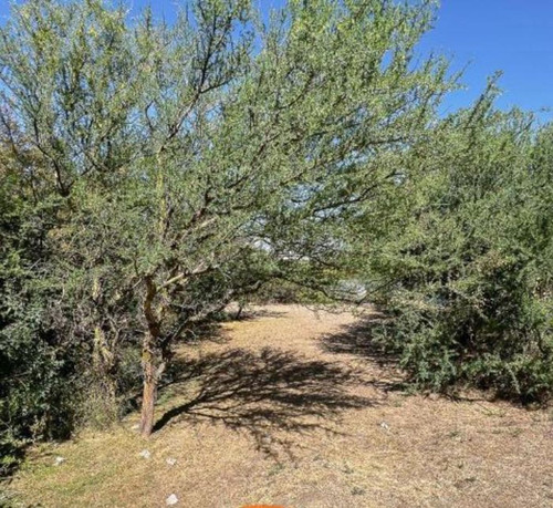 Venta Hermoso Lote En Las Cañitas Barrio Privado