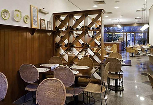 Apartamento Com 1 Dorm, Paraíso, São Paulo - R$ 410 Mil, Cod: 2522 - A2522