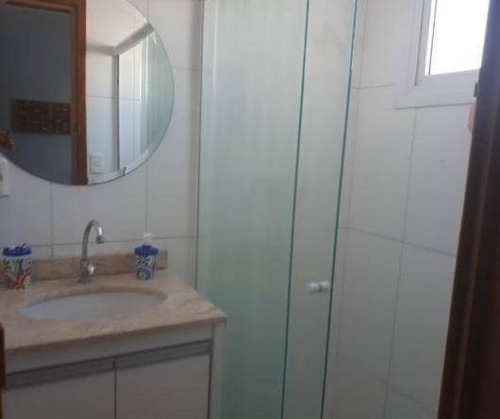 Imagem 12 de 16 de Sobrado Com 2 Dormitórios À Venda, 78 M² Por R$ 285.000,00 - Jardim Primavera - Jacareí/sp - So0251
