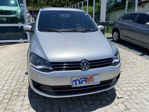 Volkswagen Spacefox 1.6