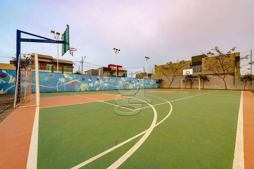 Terreno À Venda, 335 M² Por R$ 250.890,00 - Condomínio Morada Das Flores - Cambé/pr - Te0297