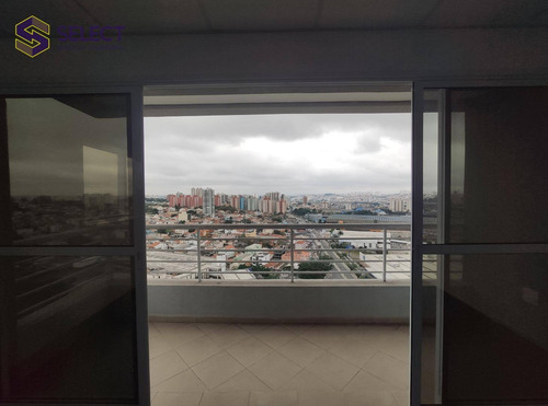 Sala Para Alugar, 39 M² Por R$ 1.590,00/mês - Jardim Do Mar - São Bernardo Do Campo/sp - Sa0072