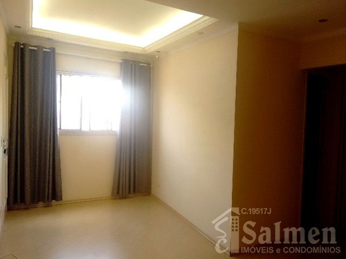 Imagem 1 de 16 de Aluga-se Ap Vila Augusta 2 Vagas - Ap01042 - 4251063