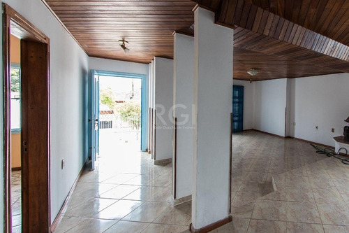 Casa Em Vila Conceição Com 4 Dormitórios - Lu429917